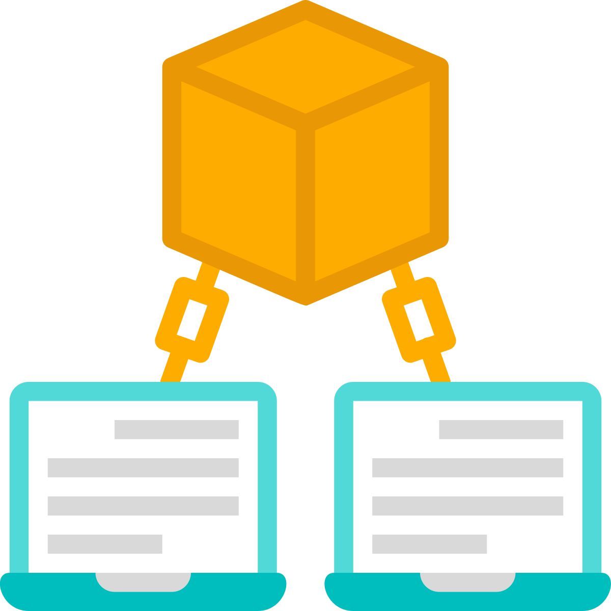computação icon