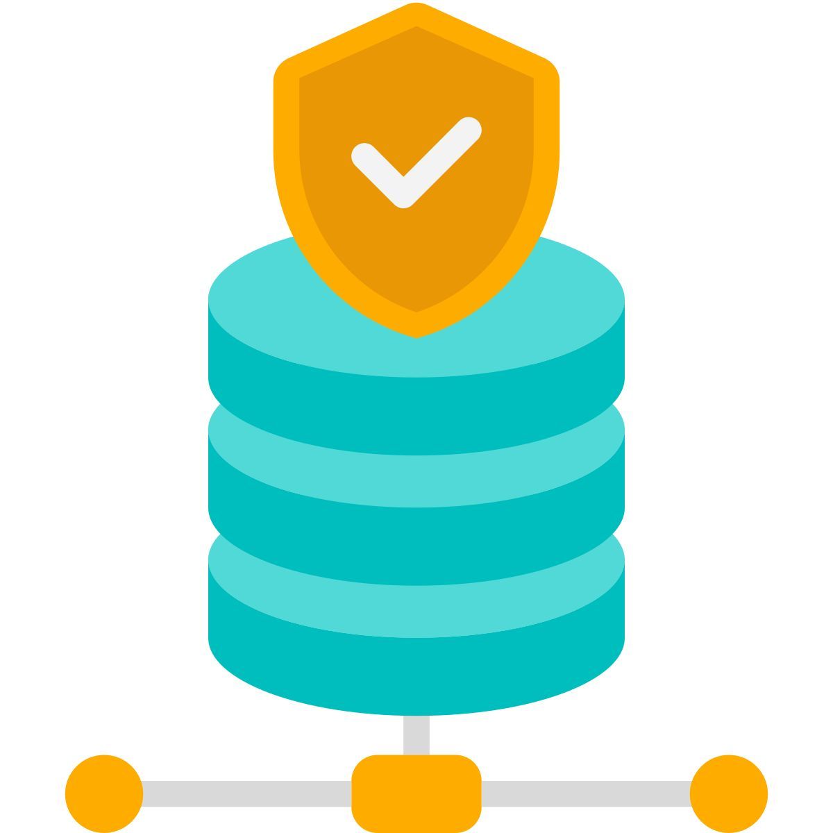 database icon