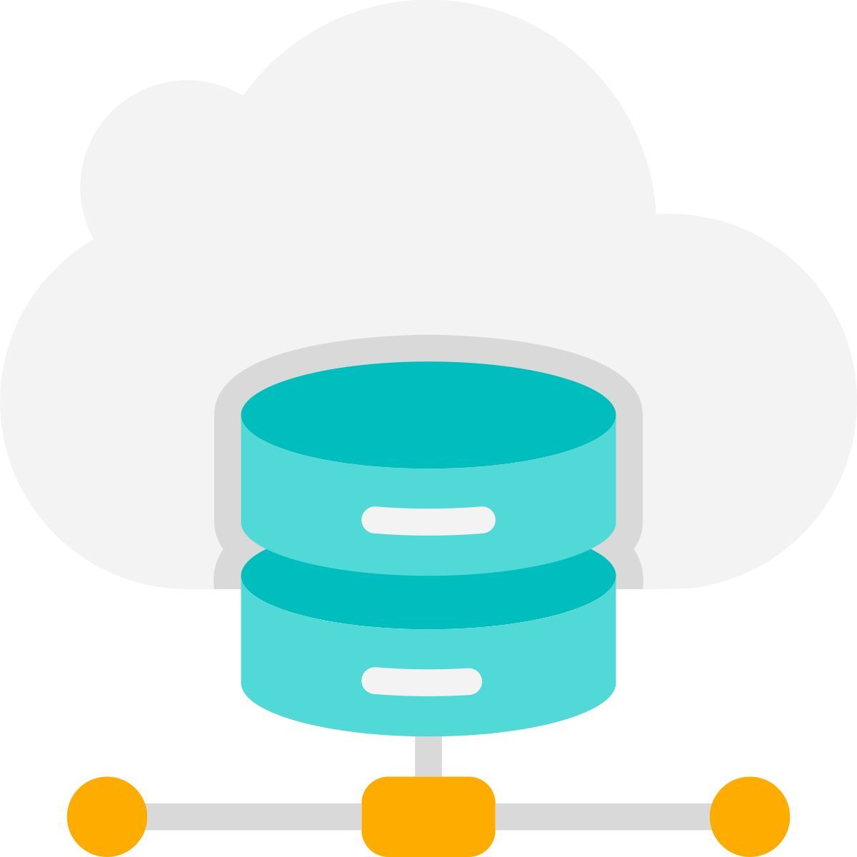 database icon