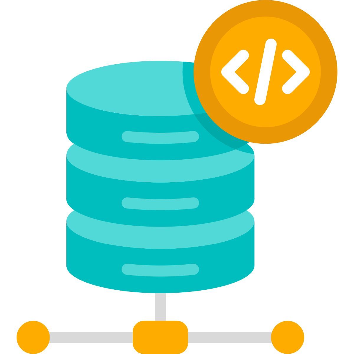 database icon