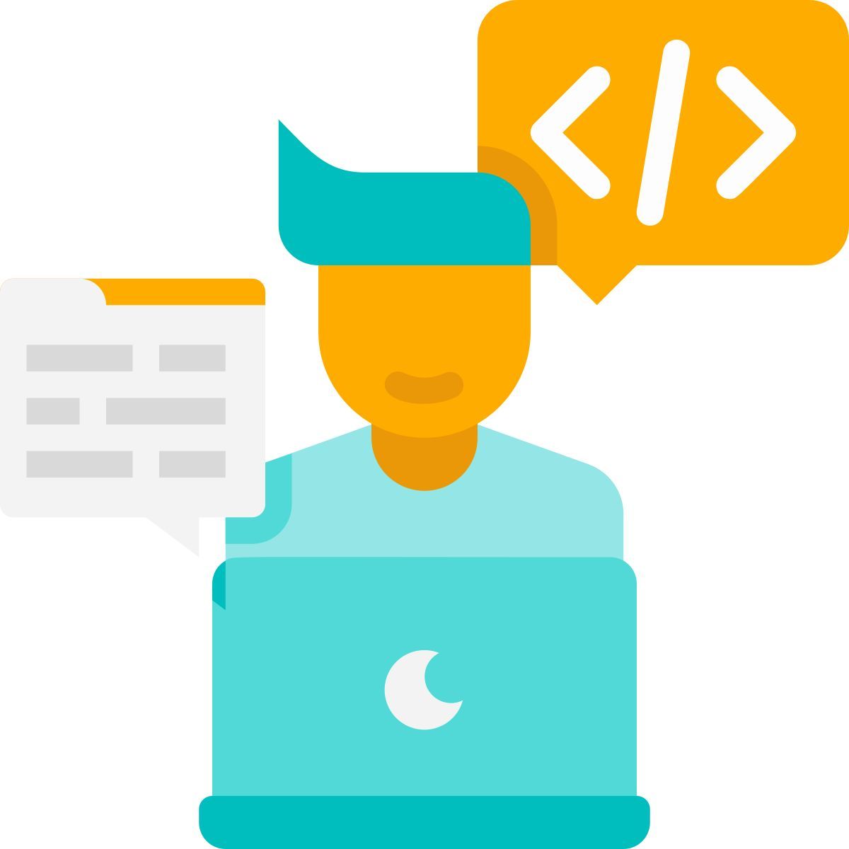 developer icon