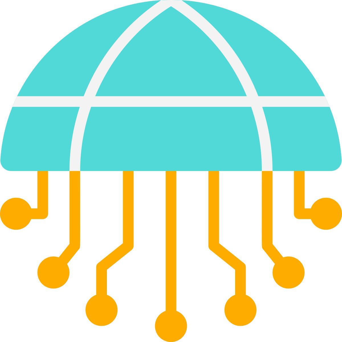 digital icon