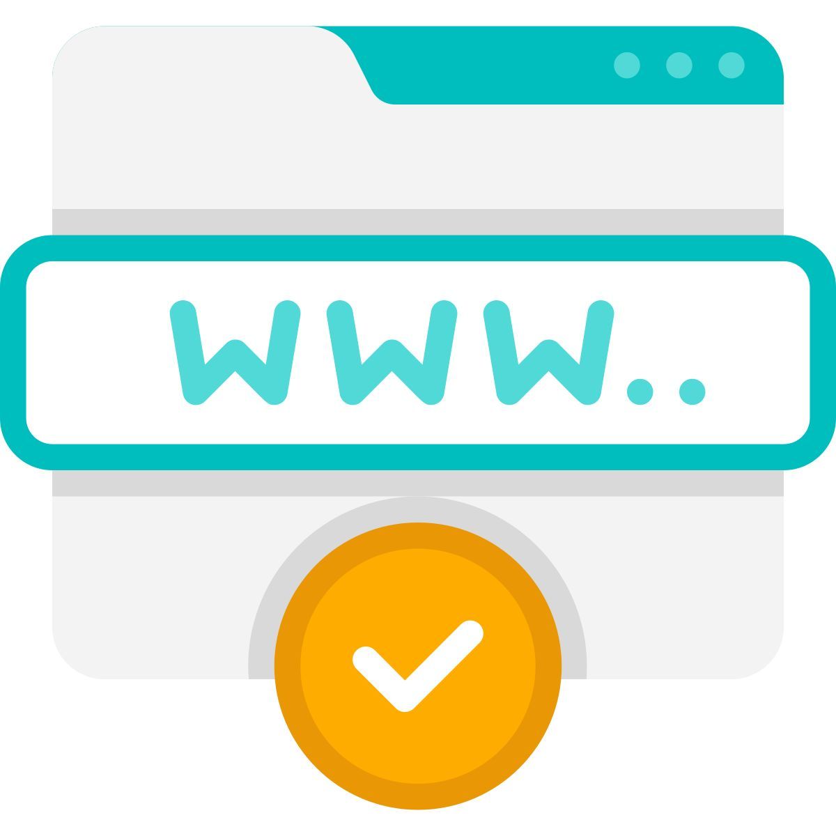 domain icon