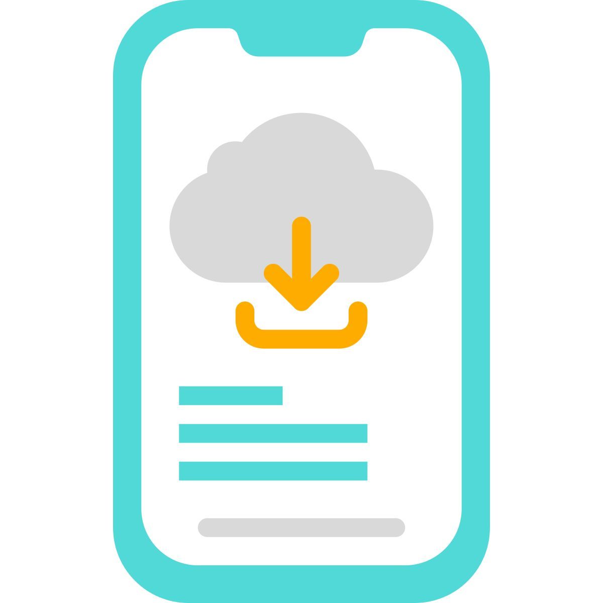 download icon
