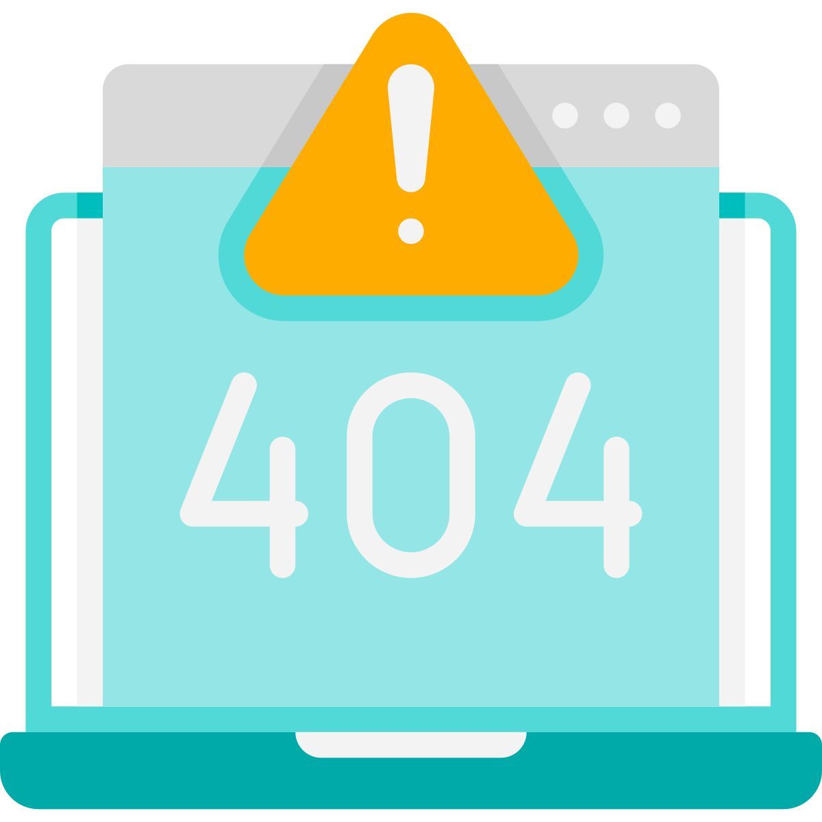 error icon