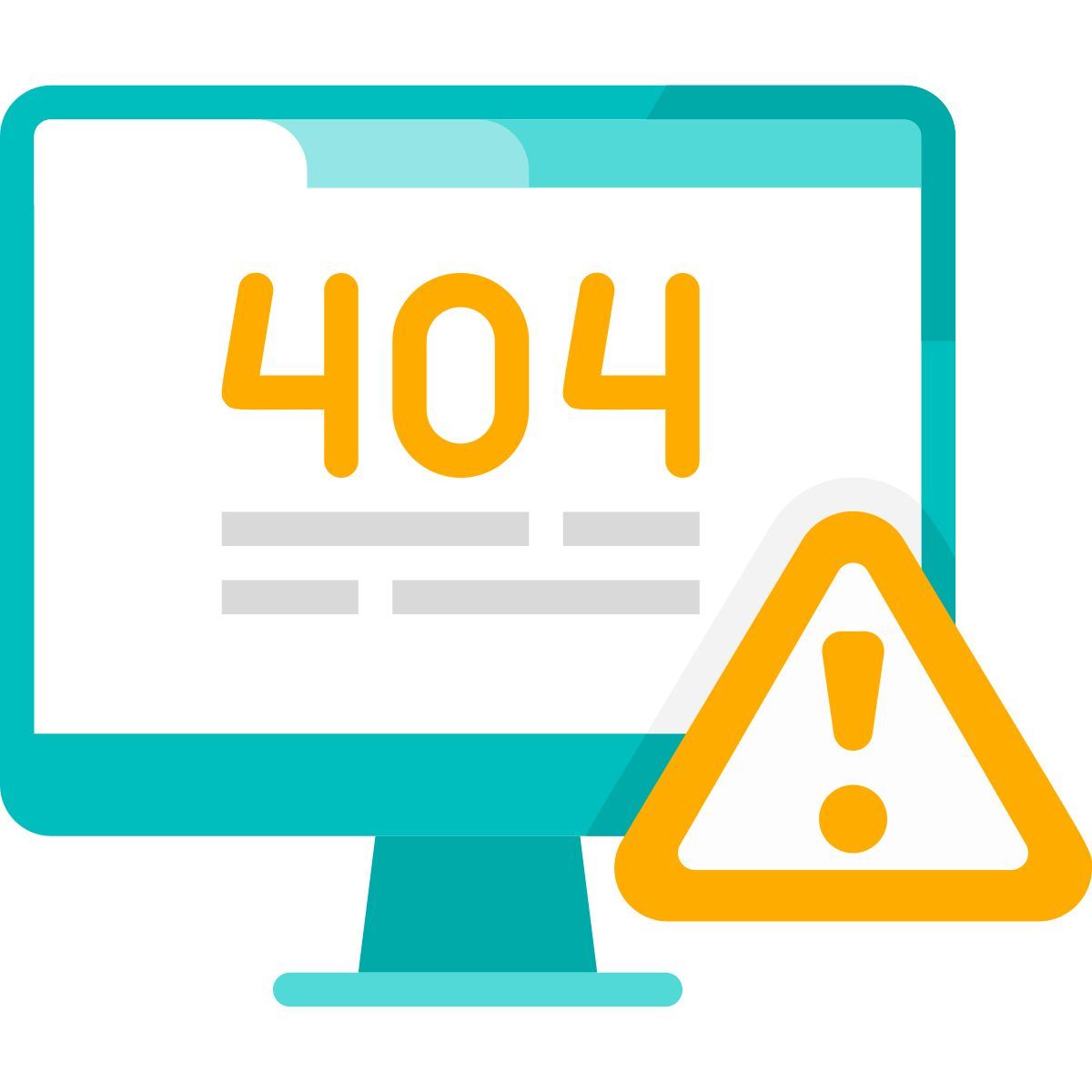 error icon