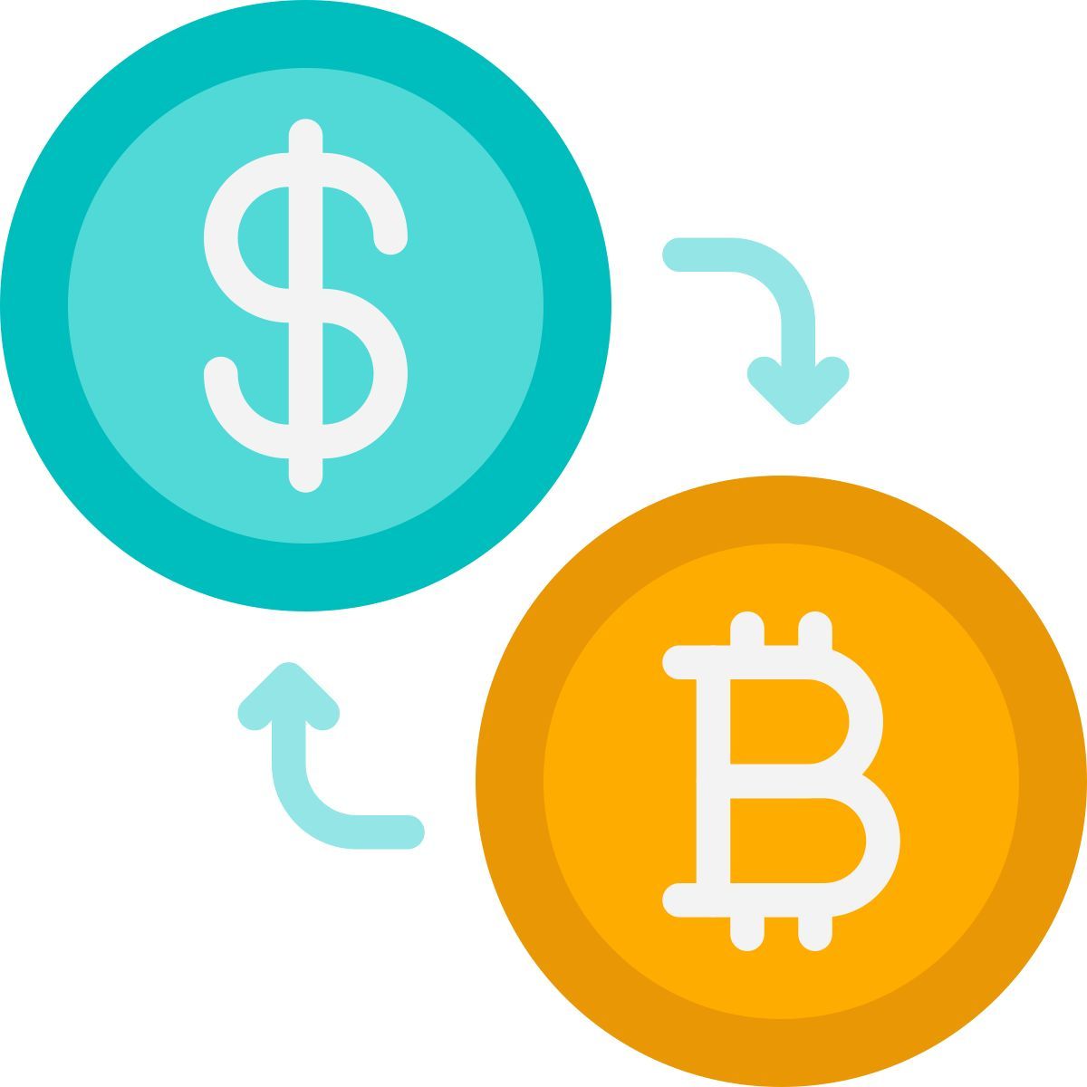 exchange icon
