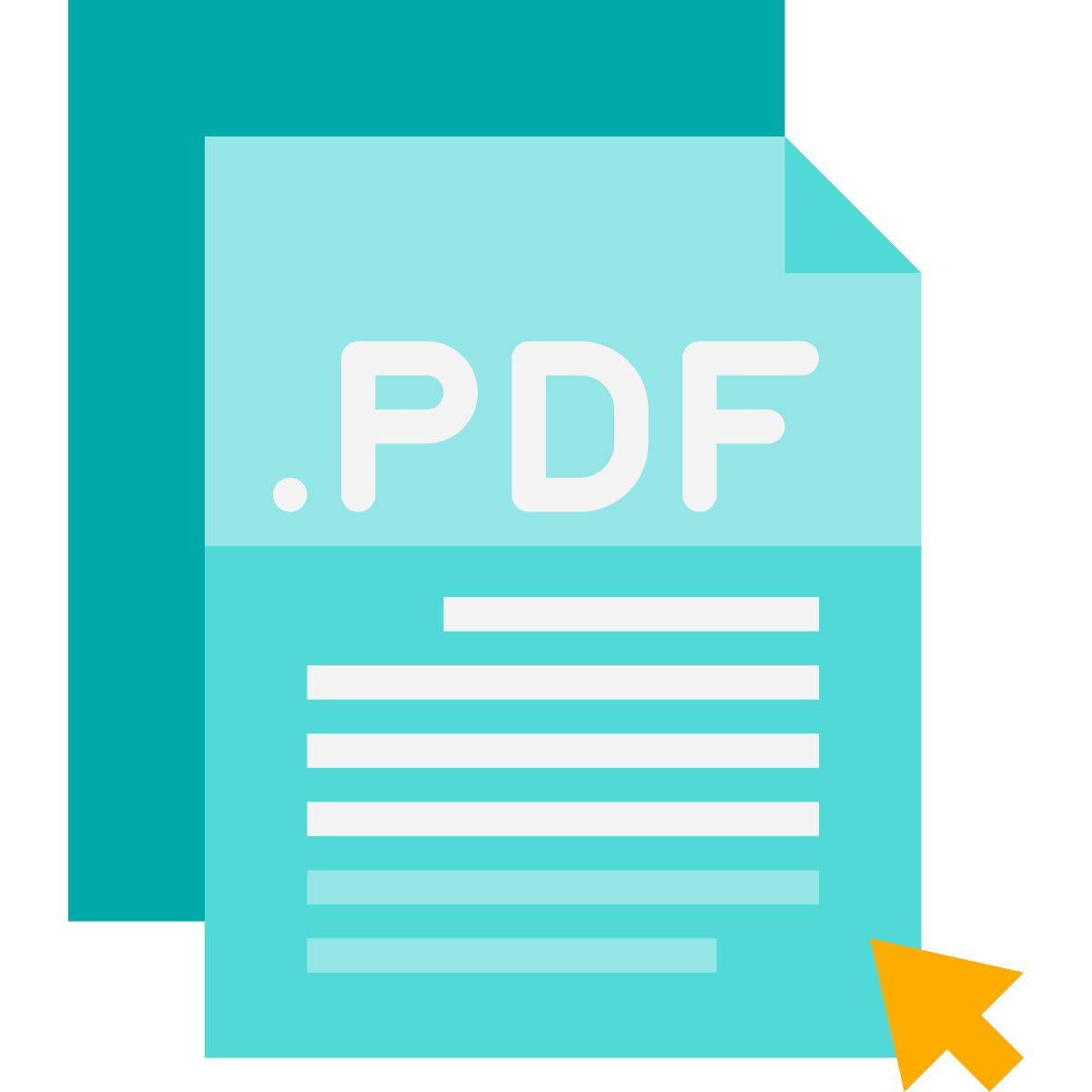 file pdf icon