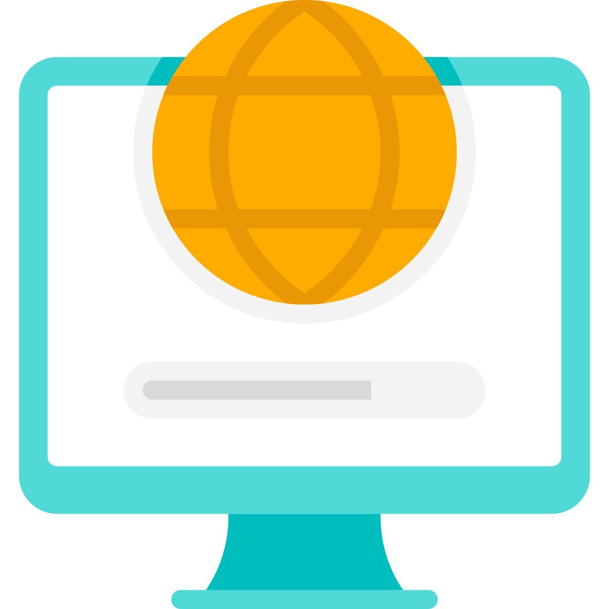 internet icon