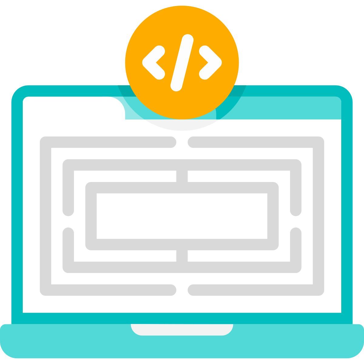 problem solving icon