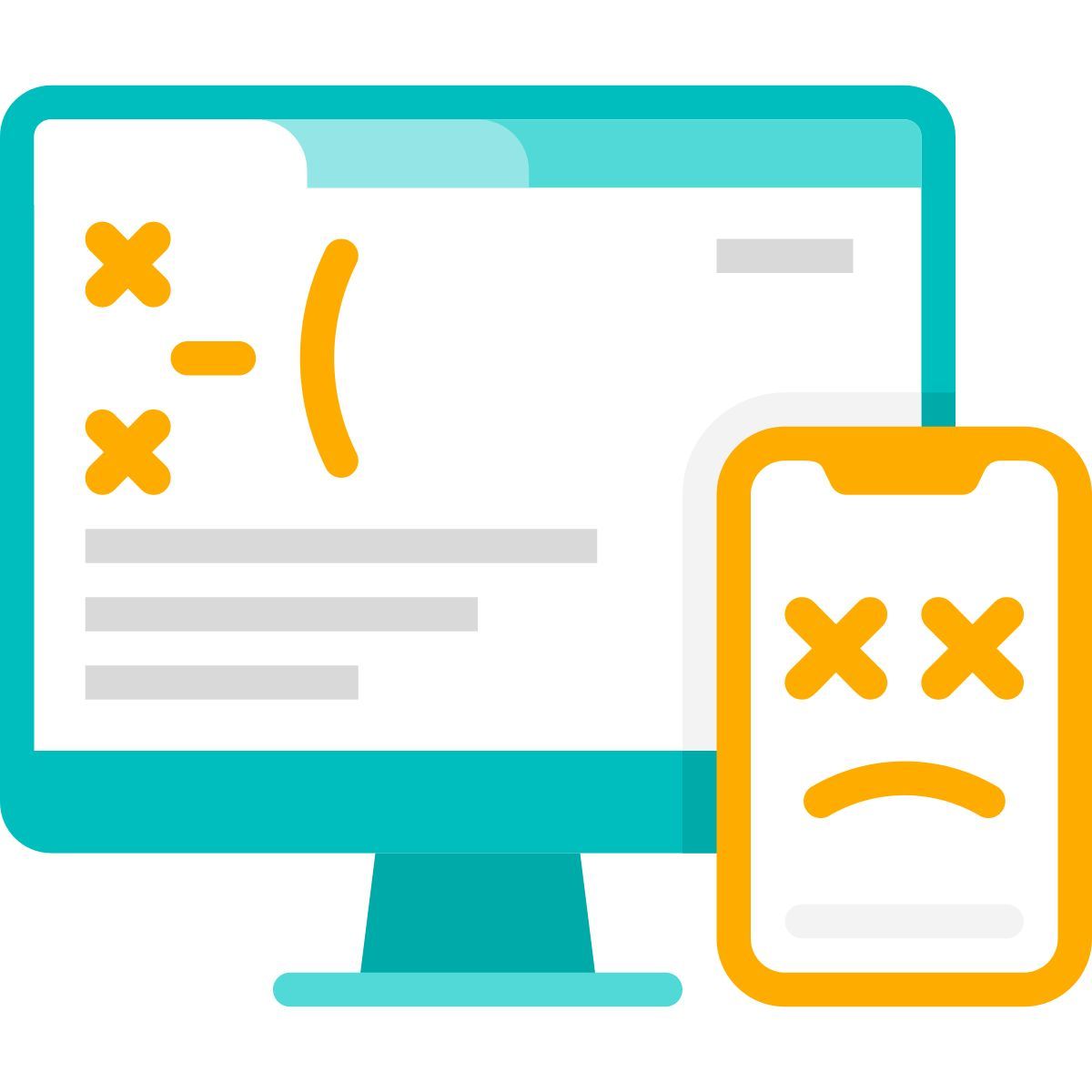 problem icon