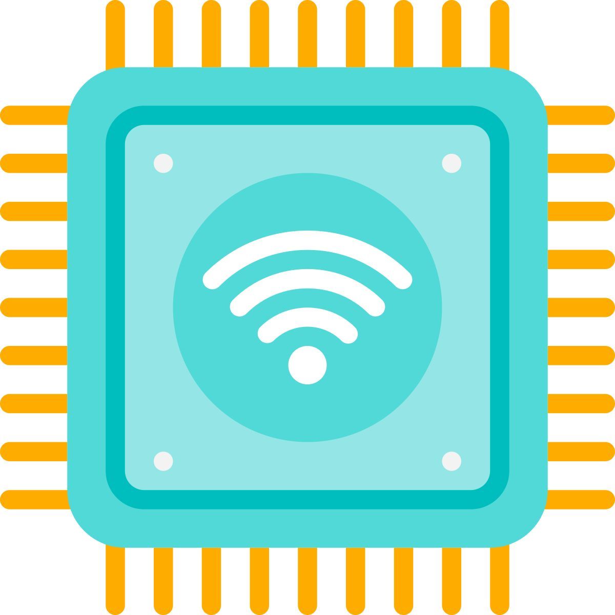 processor icon