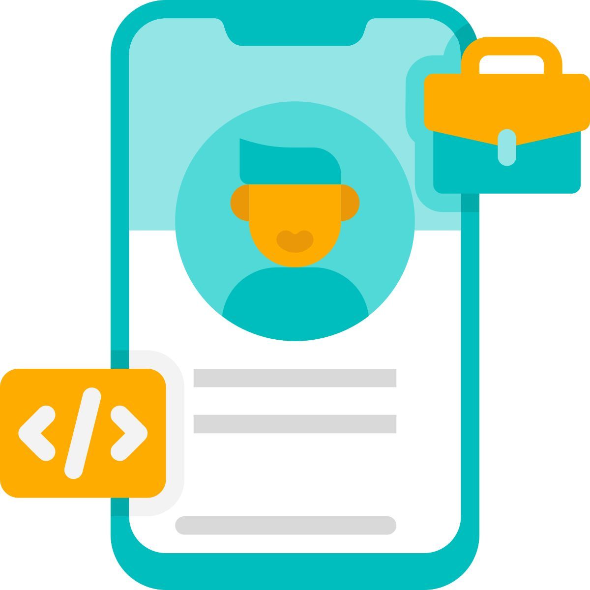 programer icon
