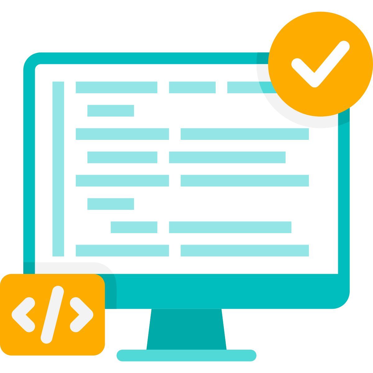 programing icon