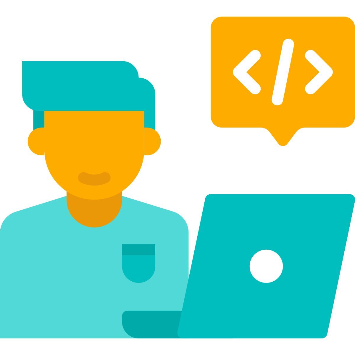 programmer icon