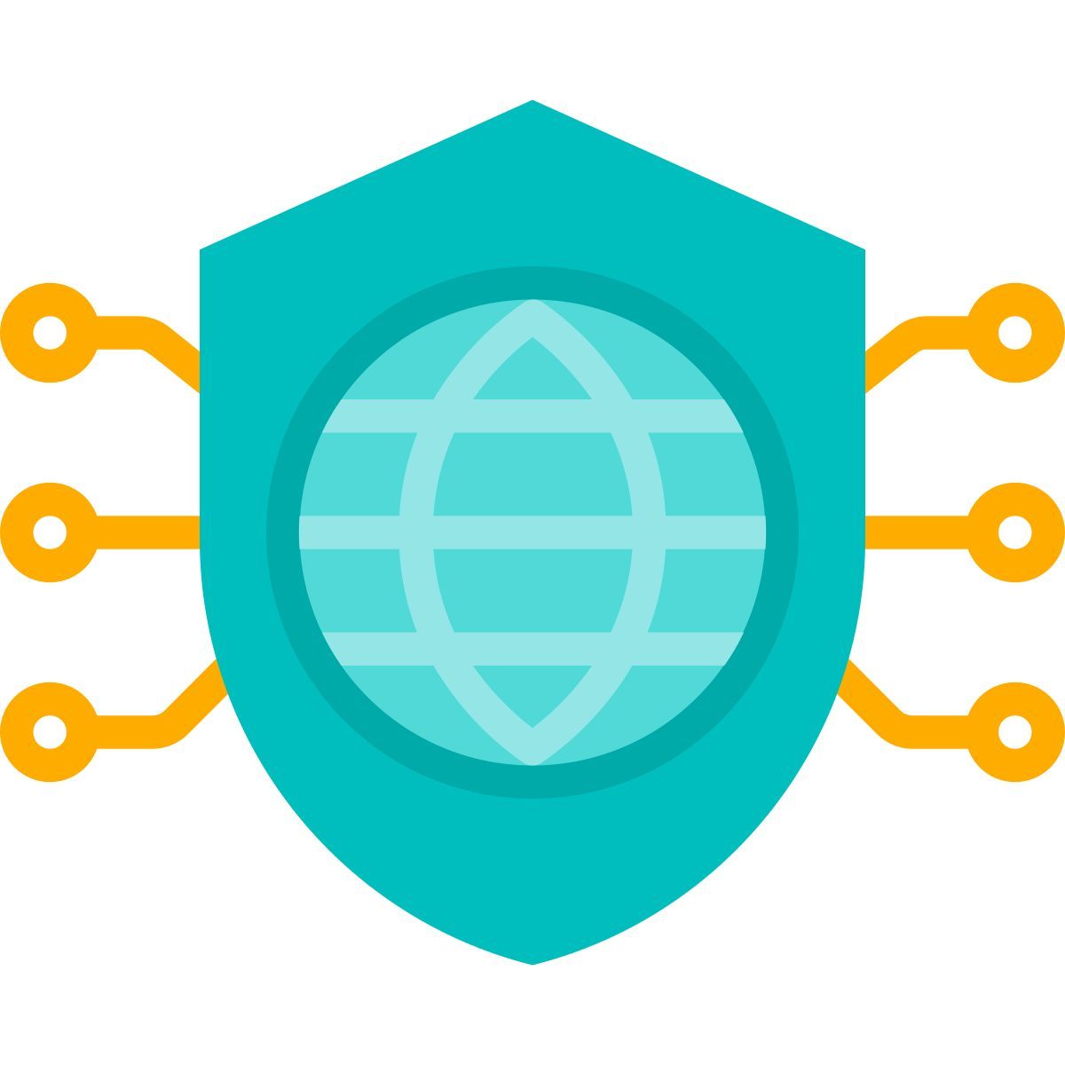 protection icon