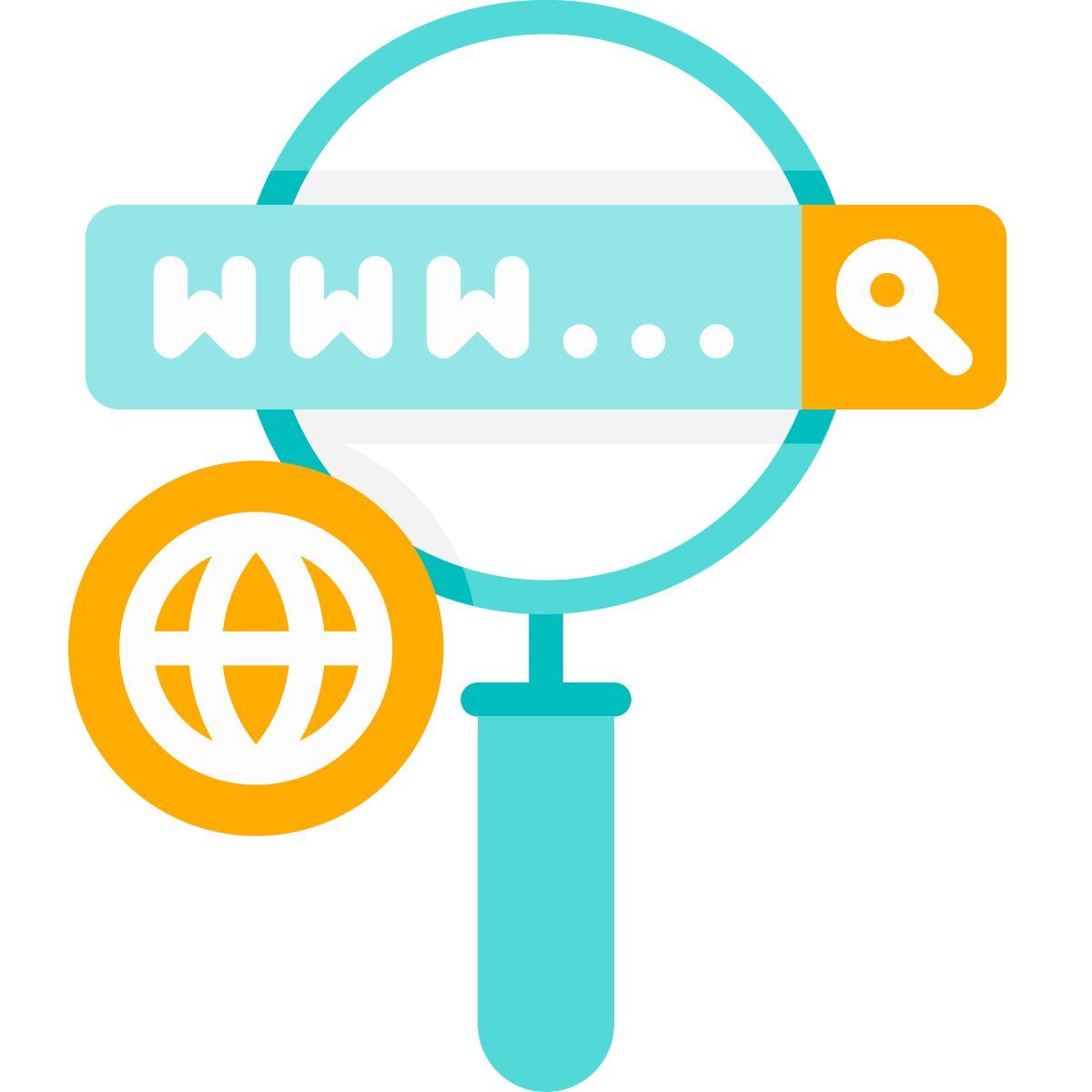 search engine icon