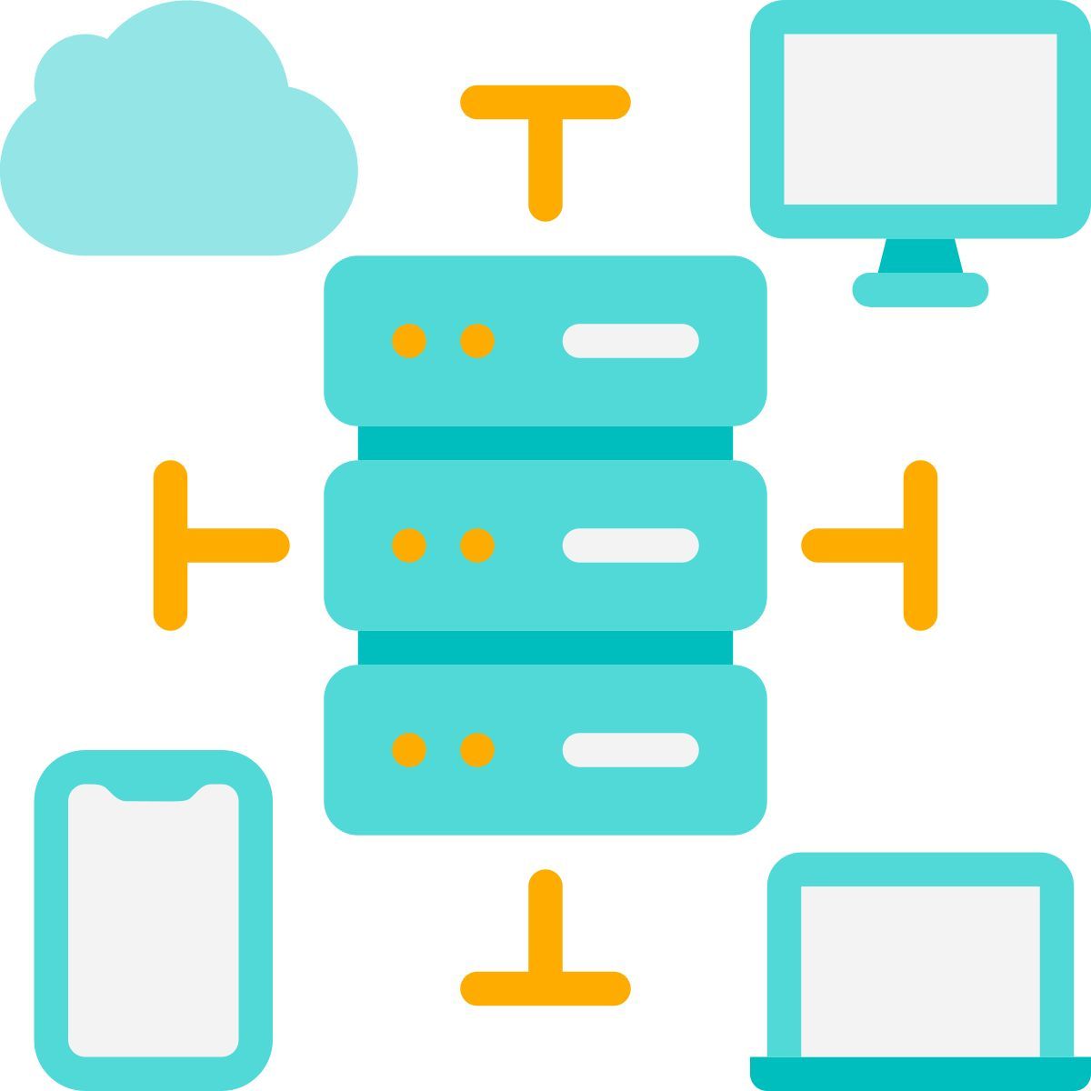 server icon