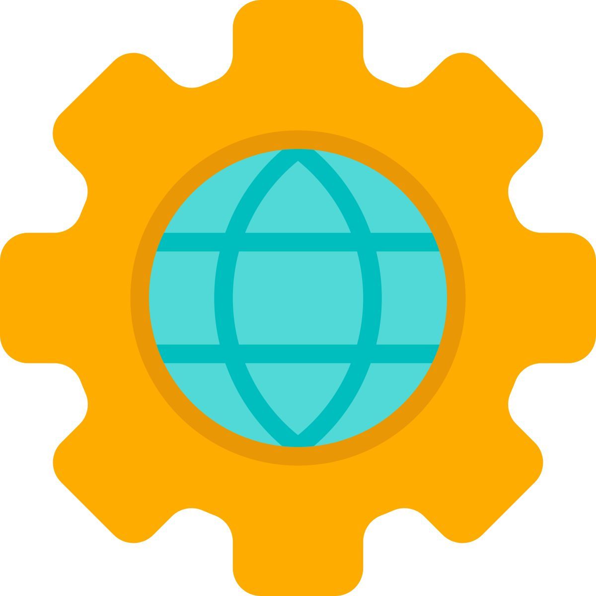 setting icon