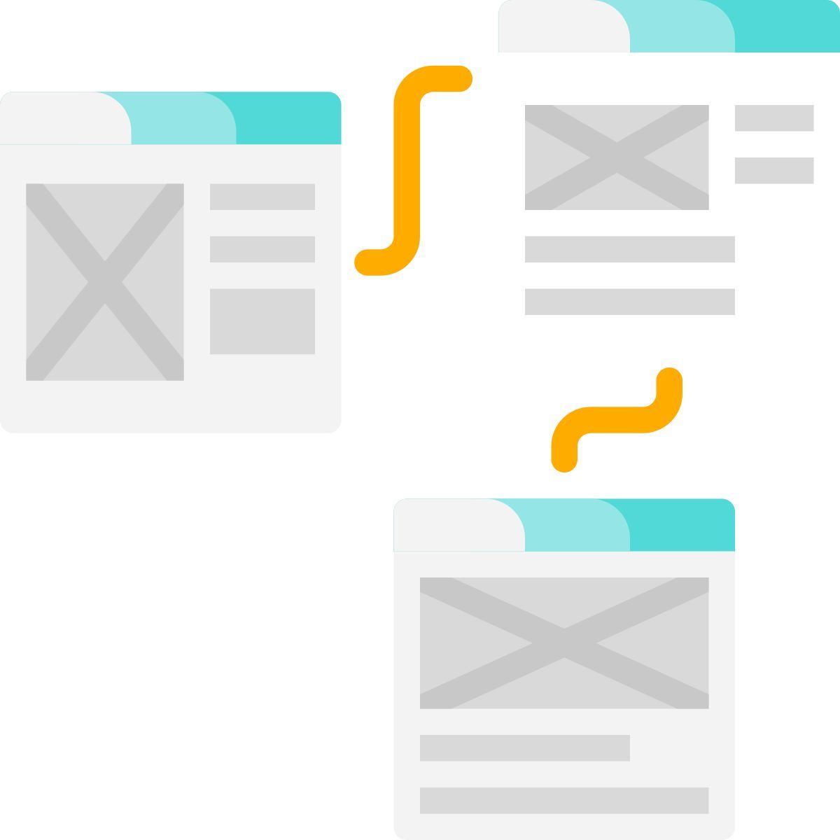 site map icon