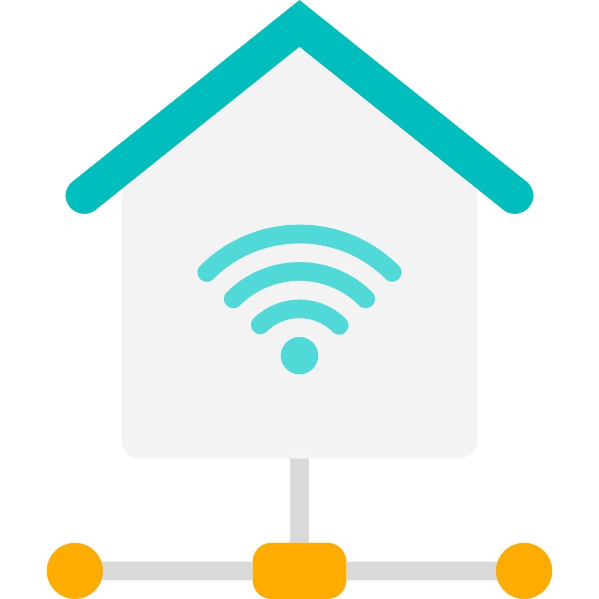 smarthome icon