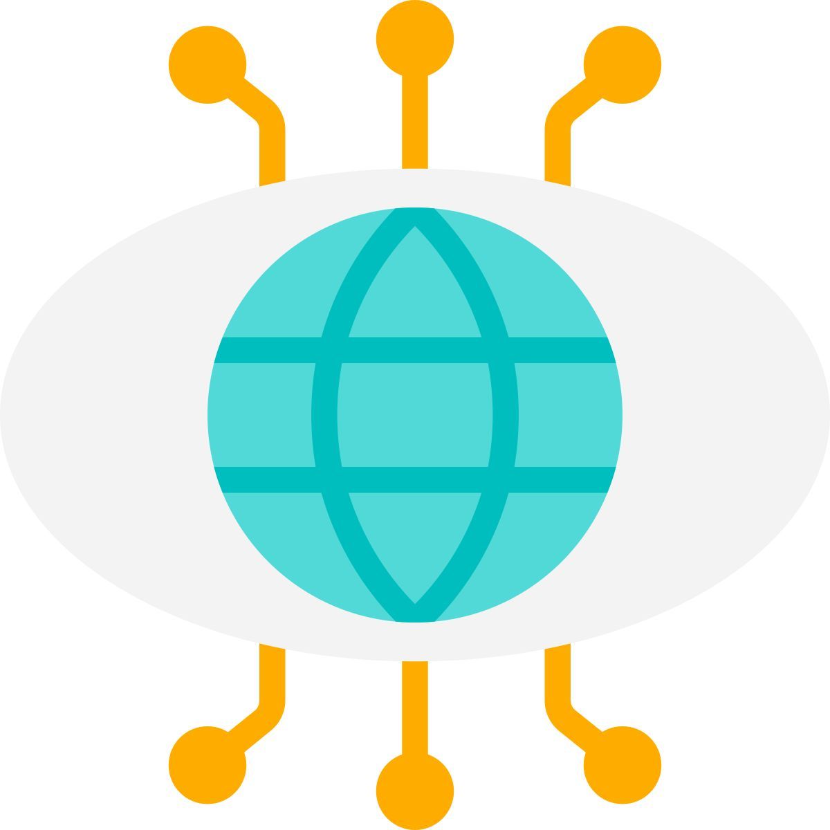 vision icon