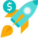external Rocket-business-avoca-kerismaker icon