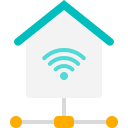 external Smarthome-networking-avoca-kerismaker icon