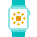external Smartwatch-digital-service-avoca-kerismaker icon