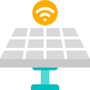 external Solar-Panel-technology-avoca-kerismaker icon
