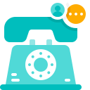 external Telephone-tech-support-avoca-kerismaker icon