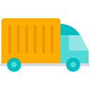 external Truck-logistic-avoca-kerismaker icon