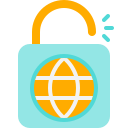 external Unlock-networking-avoca-kerismaker icon
