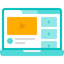 external Video-web-development-avoca-kerismaker icon