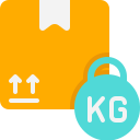 external Weight-logistic-avoca-kerismaker icon