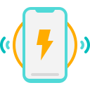 external Wireless-Charging-technology-avoca-kerismaker icon