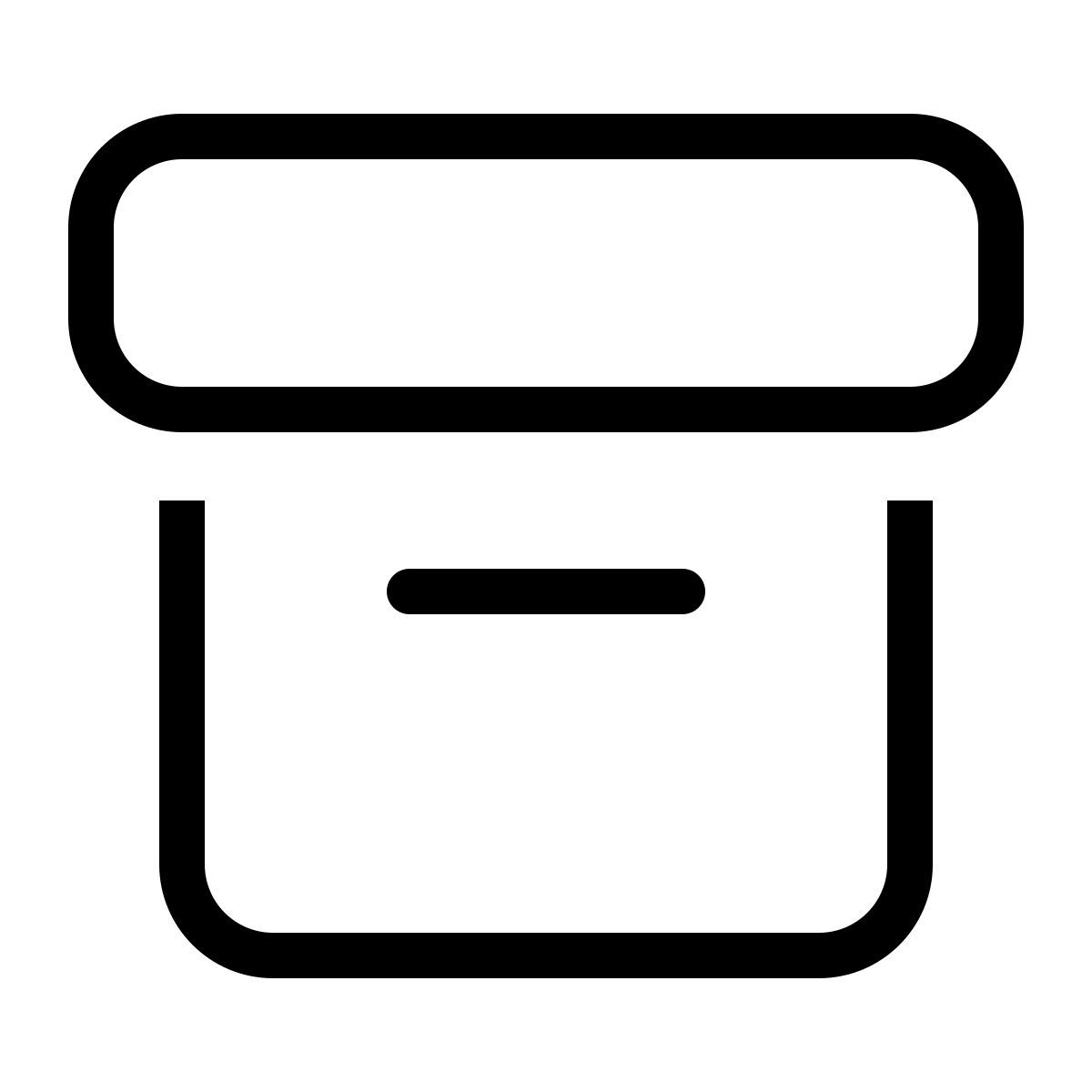 архив icon