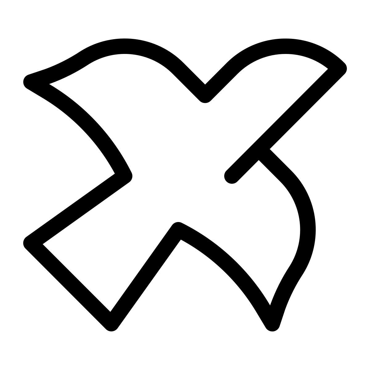 bird icon