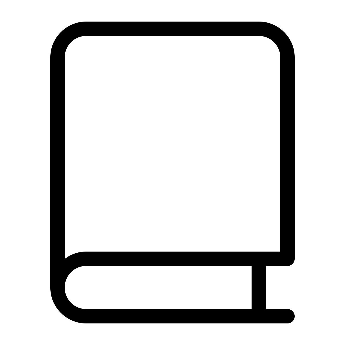 book icon
