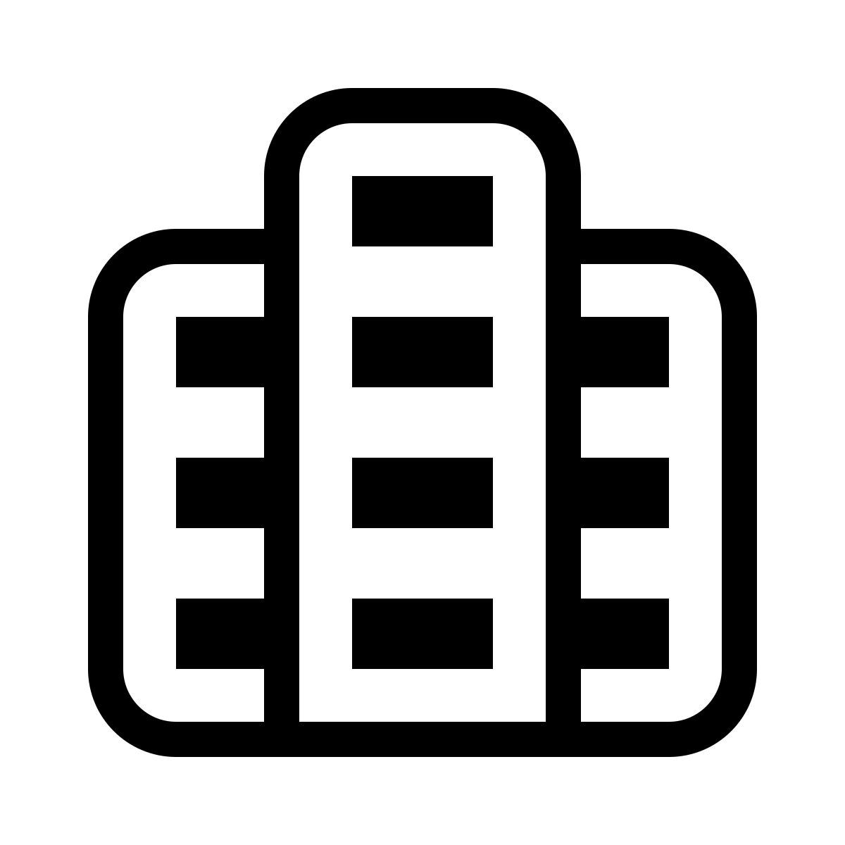 città icon
