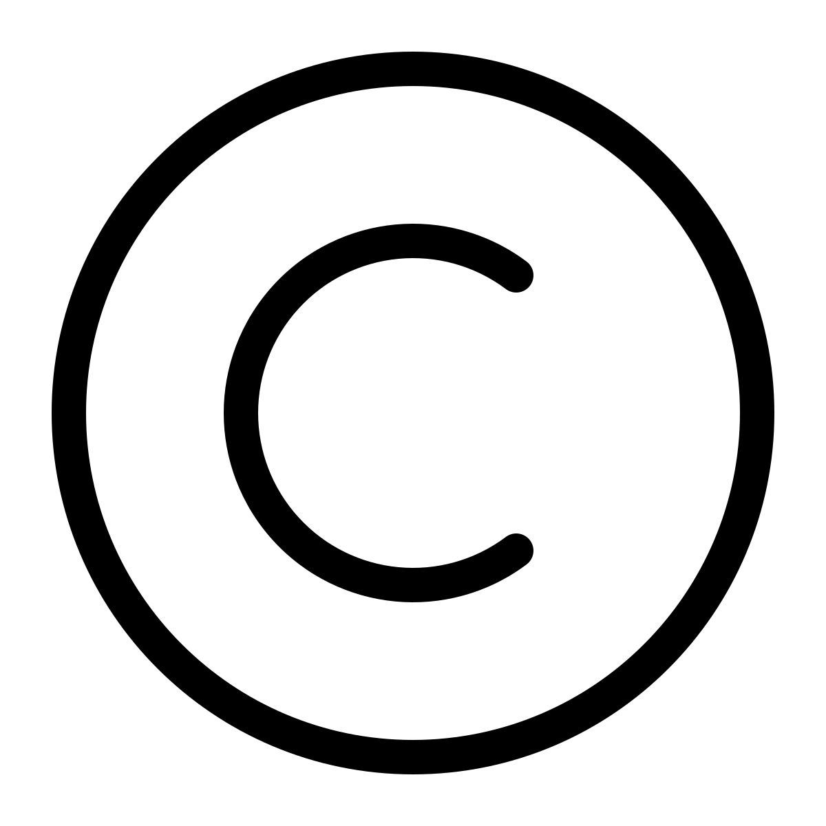 저작권 icon