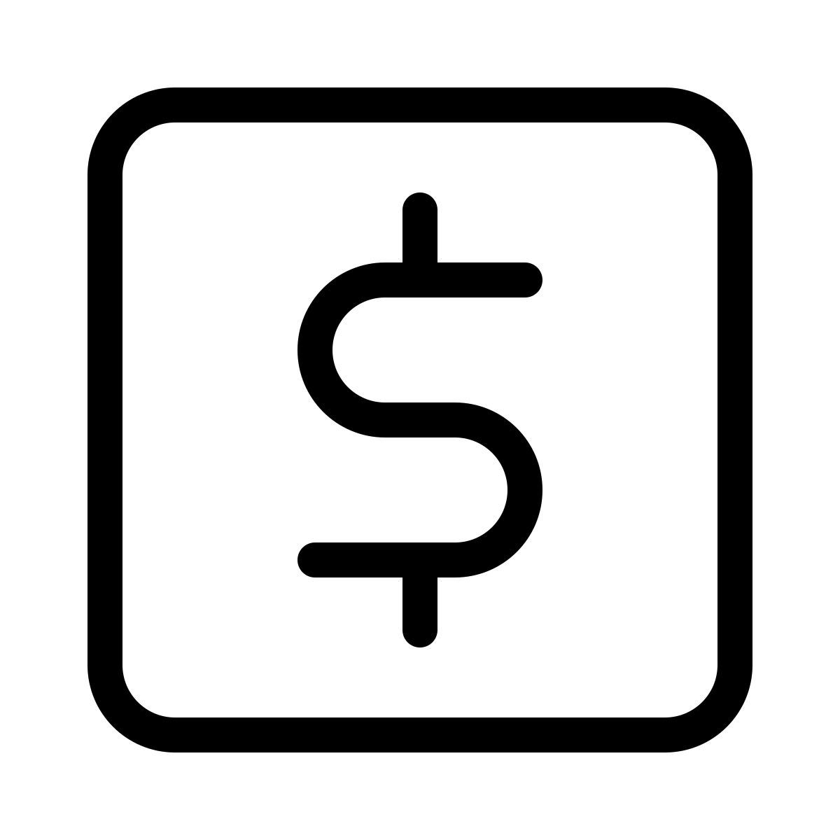 geld dollar icon