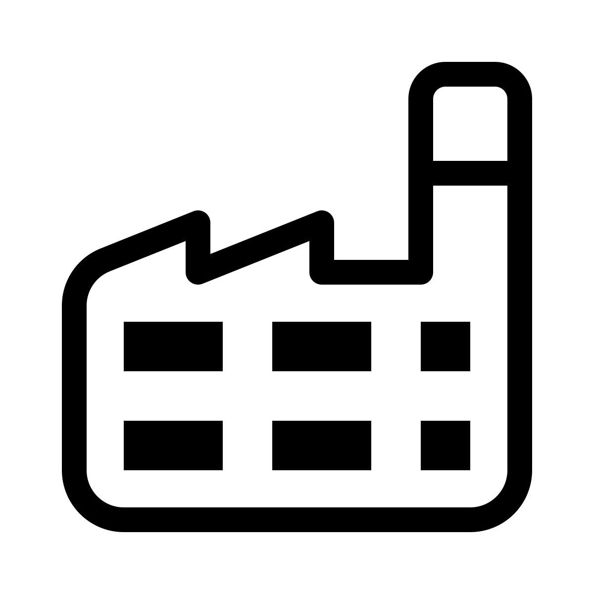 usine icon