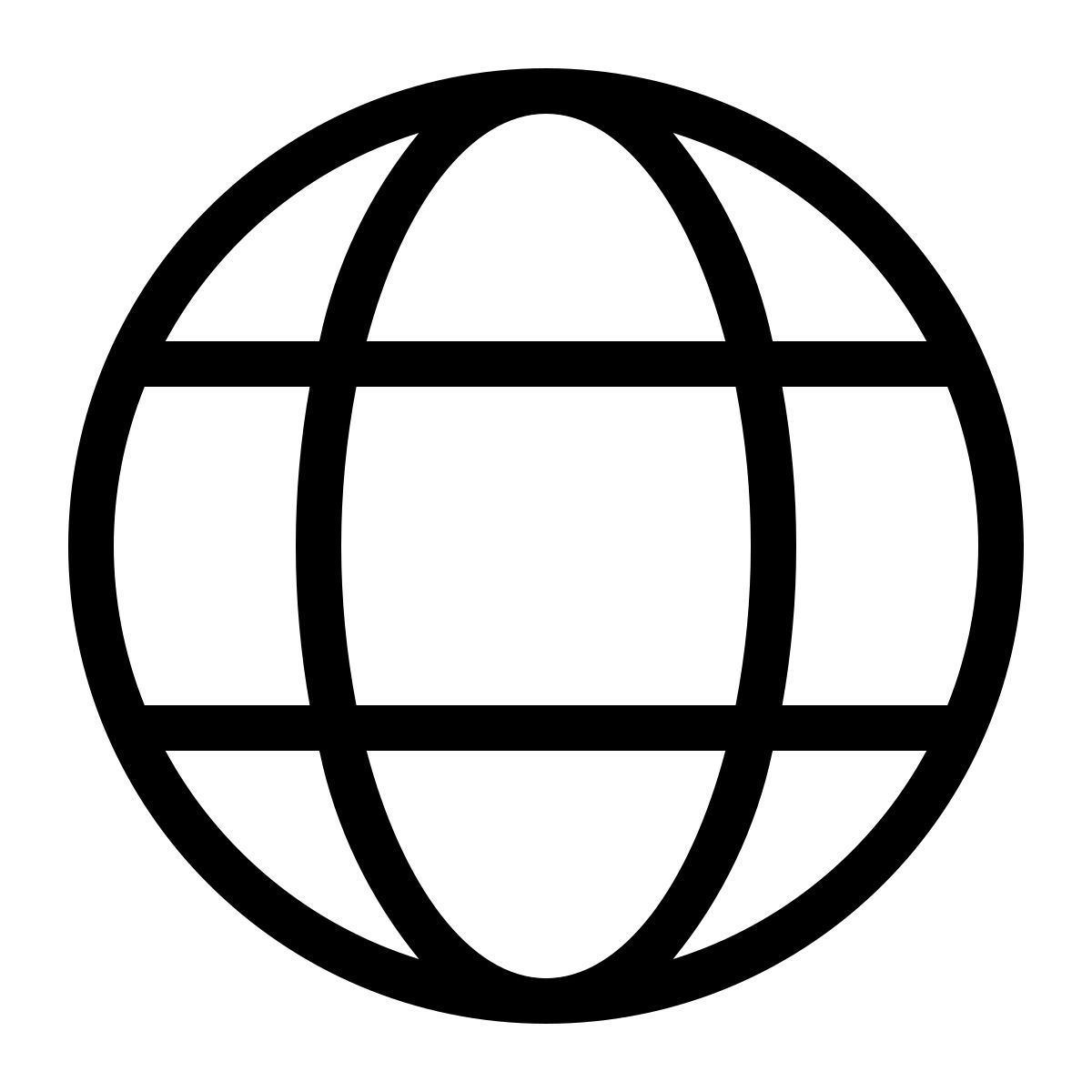 地球 icon