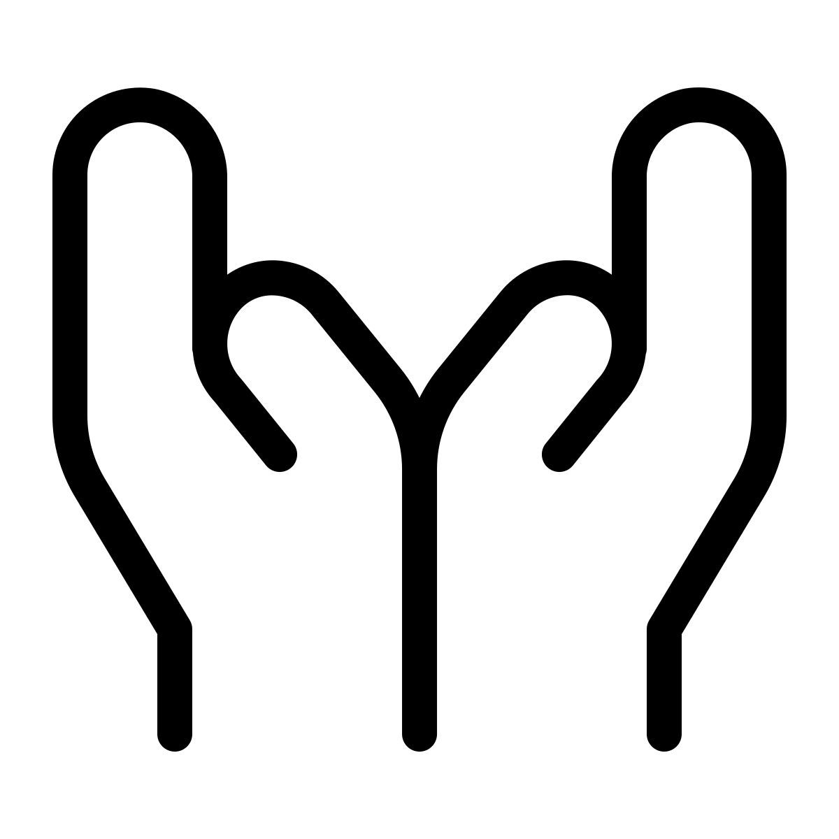 manos icon