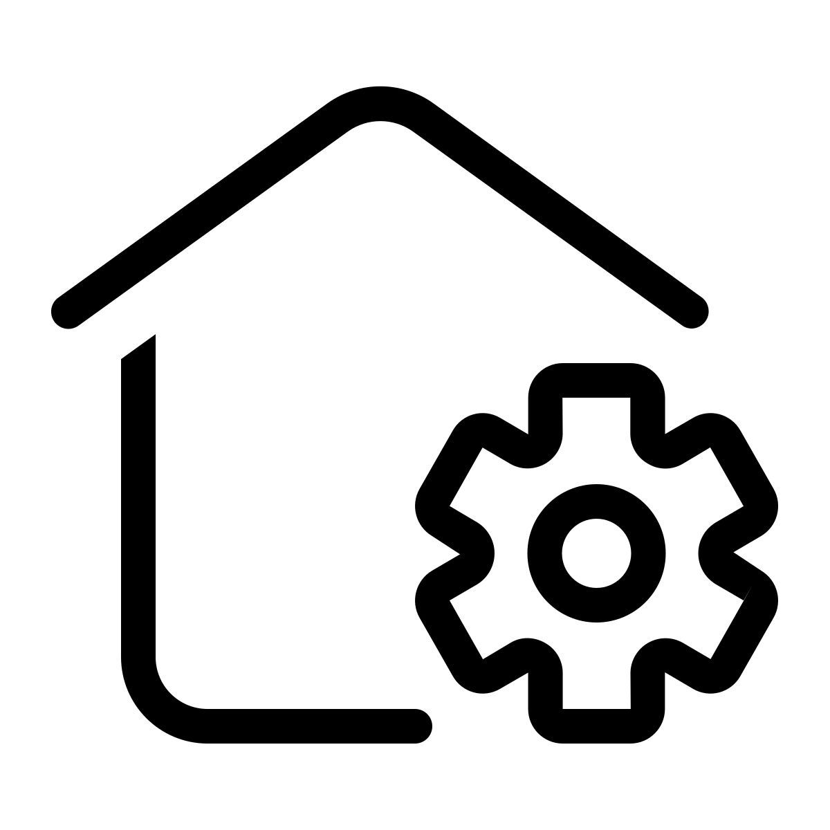 casa icon