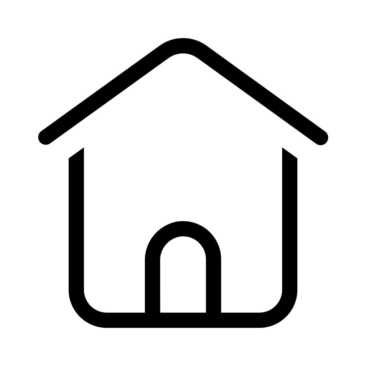 accueil icon