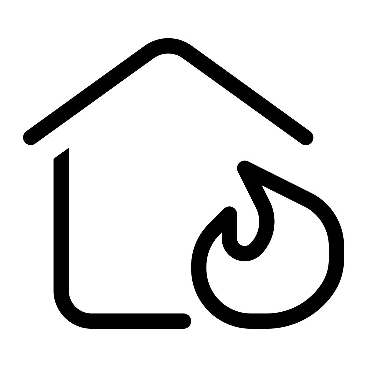 zuhause icon