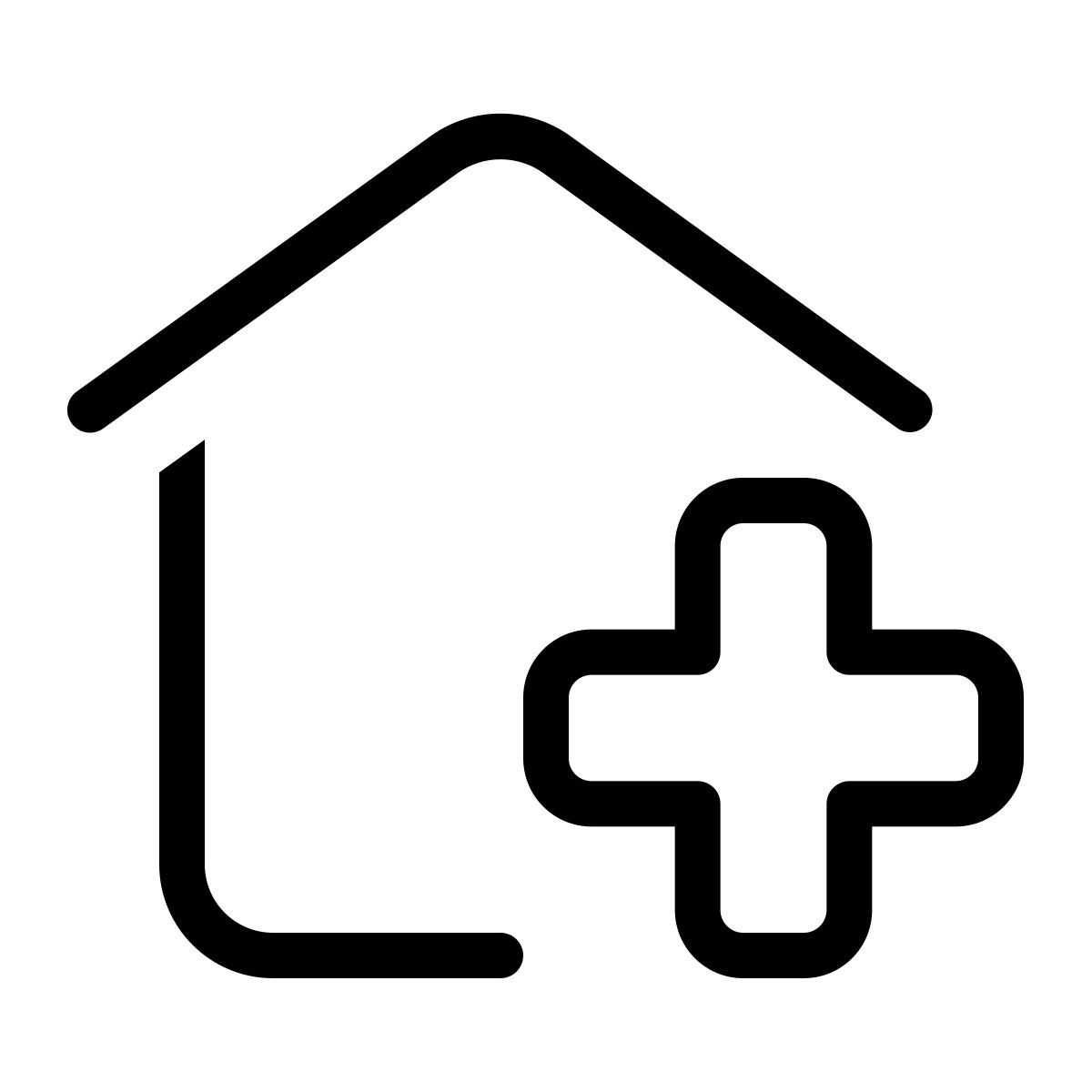 집 icon