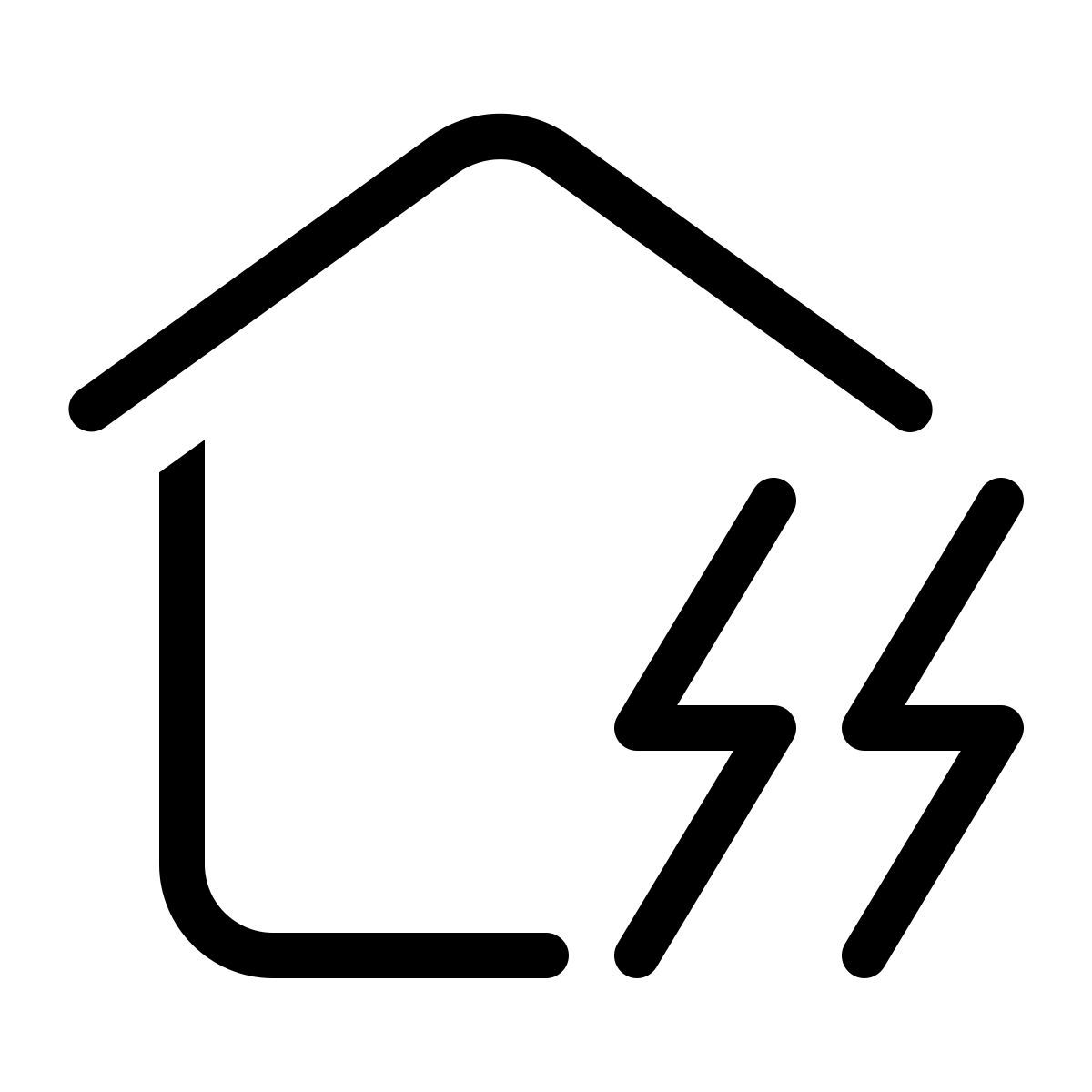 집 icon